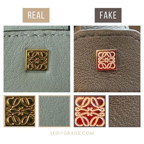 loewe bag fake or not|false loewe basket.